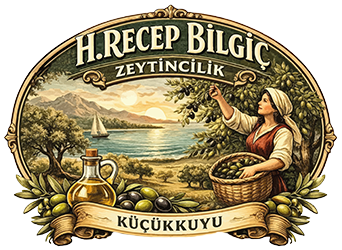 Recep Bilgiç Zeytincilik